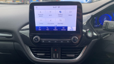 Ford Puma 1.0 EcoBoost Hybrid mHEV ST-Line 5dr Petrol Hatchback